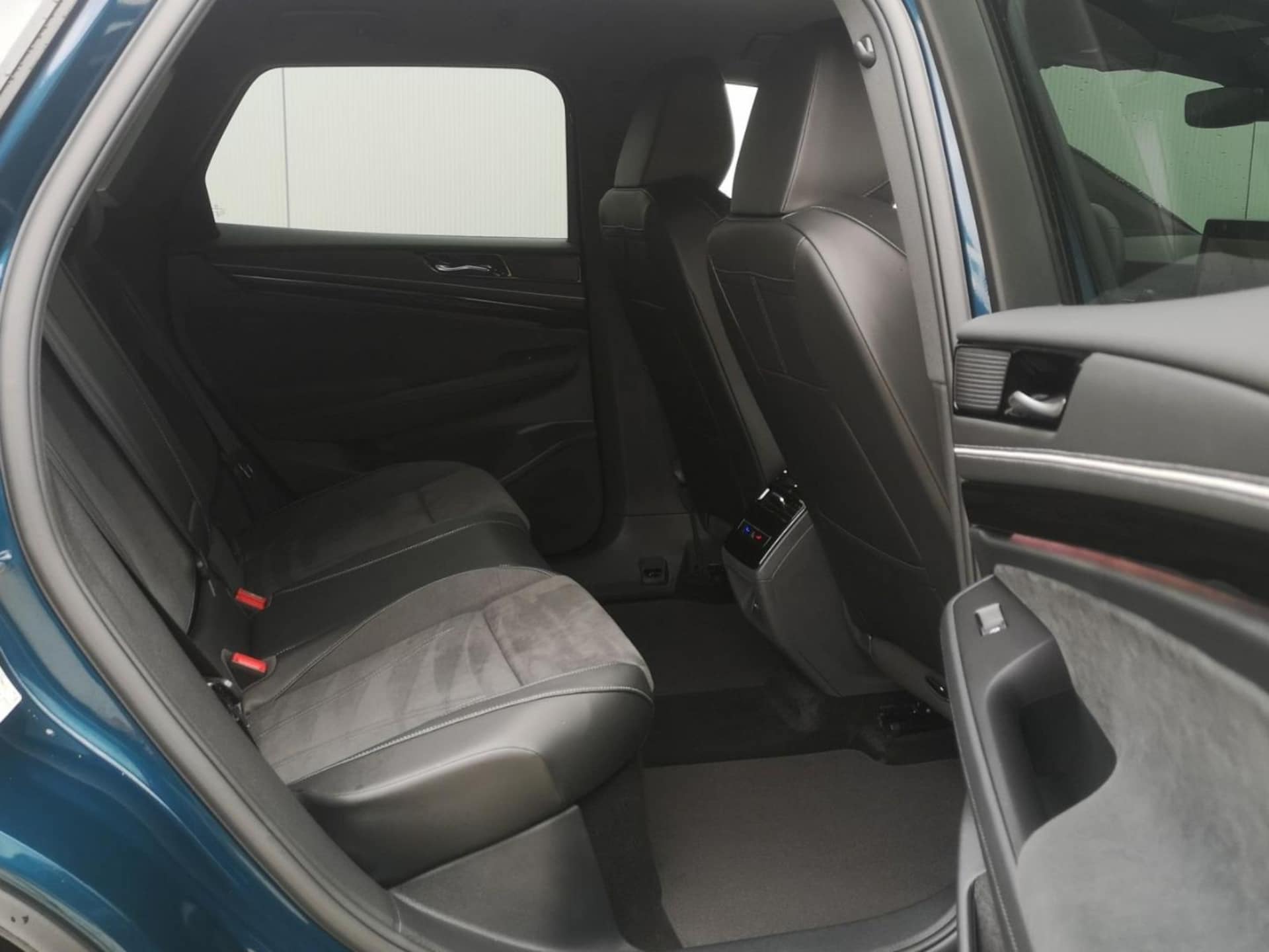 Volkswagen ID.7 Tourer Pro