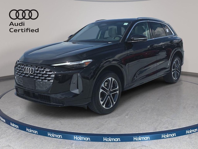 2025 Audi Q5