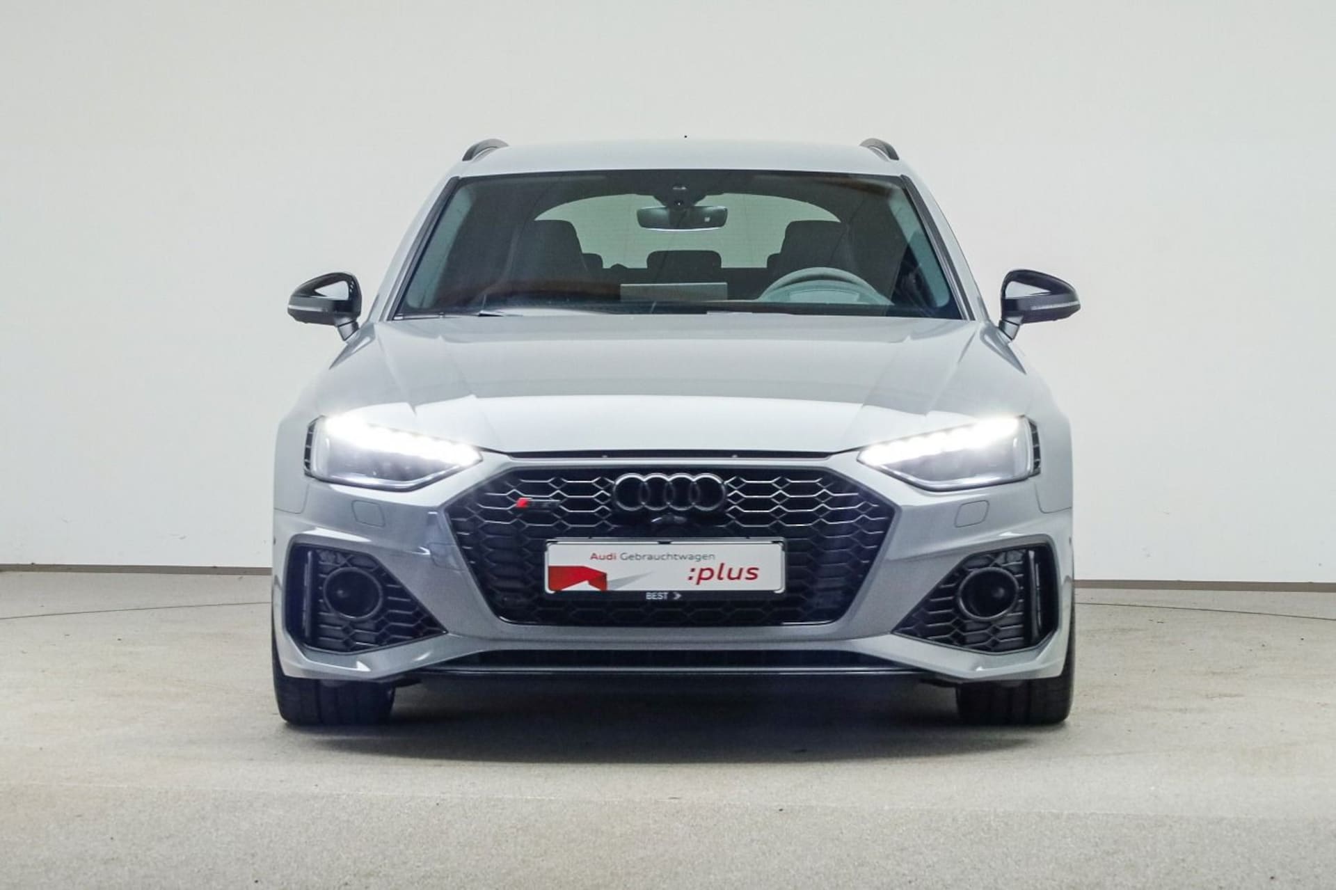 Audi RS 4 Avant