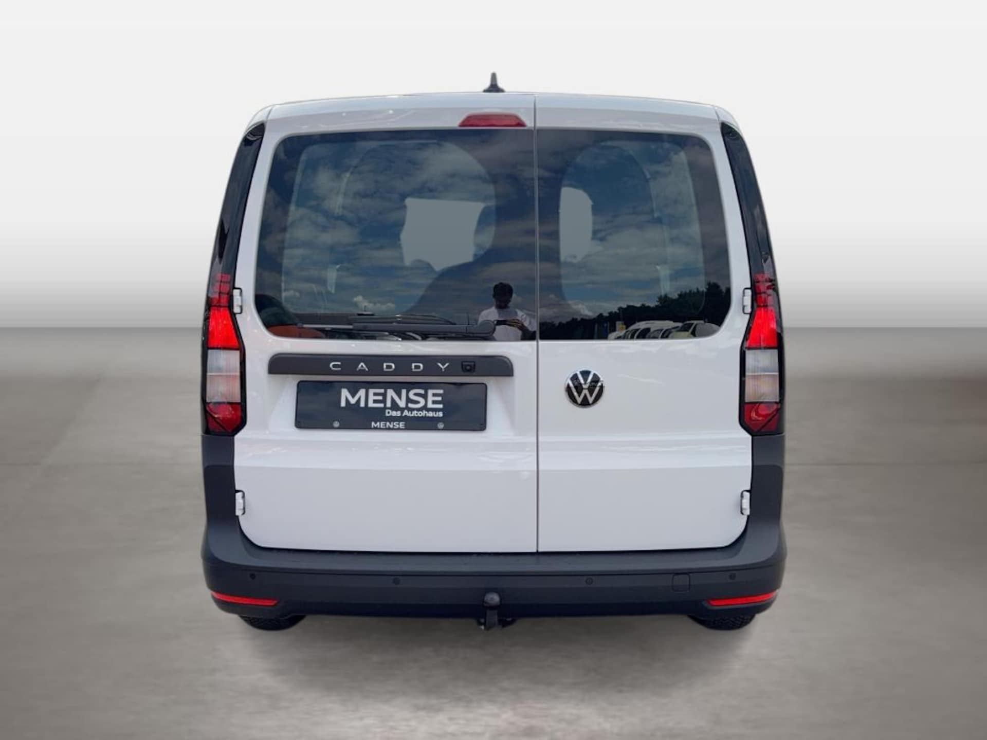 Volkswagen Caddy Maxi Kombi Flexible