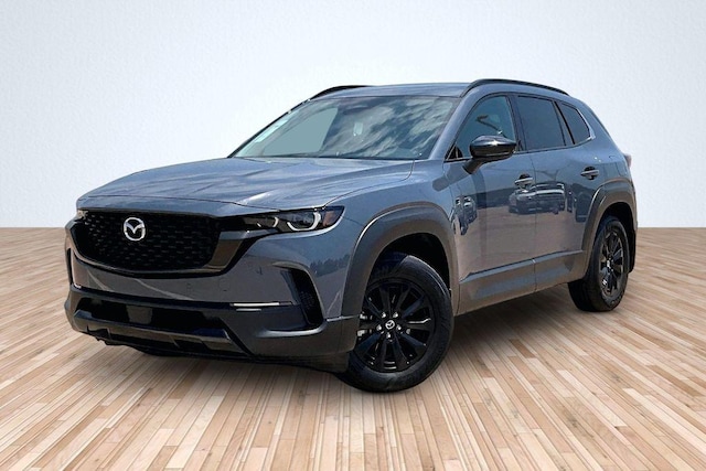 2026 Mazda CX-50 Hybrid
