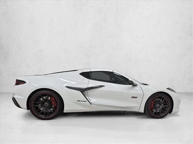2023 Chevrolet Corvette Z06