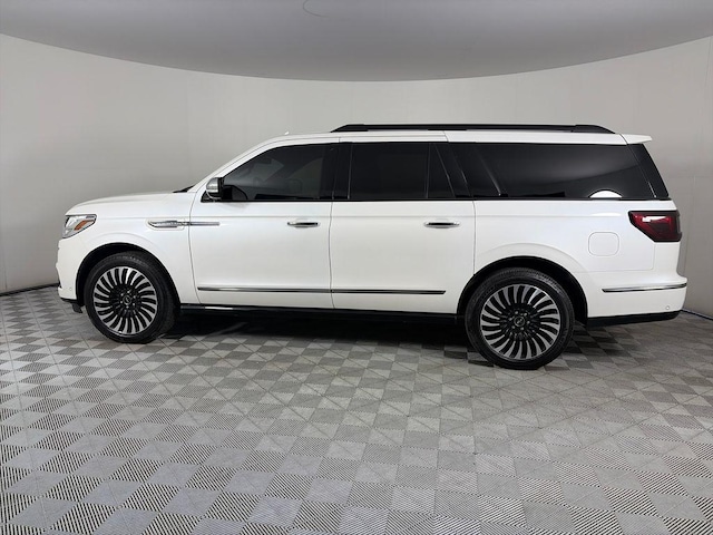 2019 Lincoln