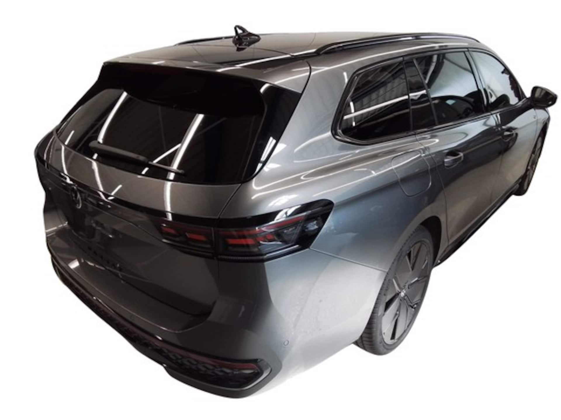 Volkswagen Passat R-Line