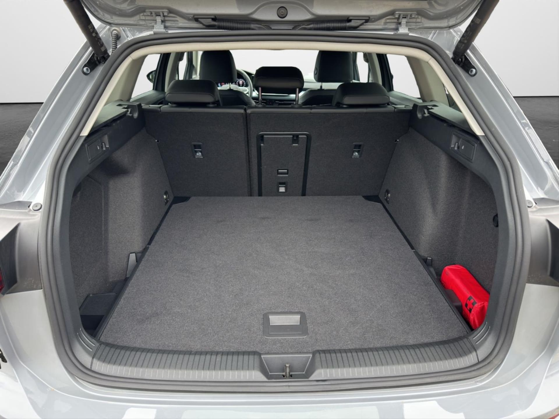 Volkswagen Golf Variant ENERGY