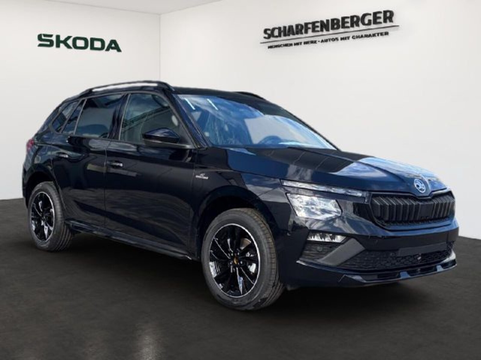 Škoda Kamiq – Bild 2