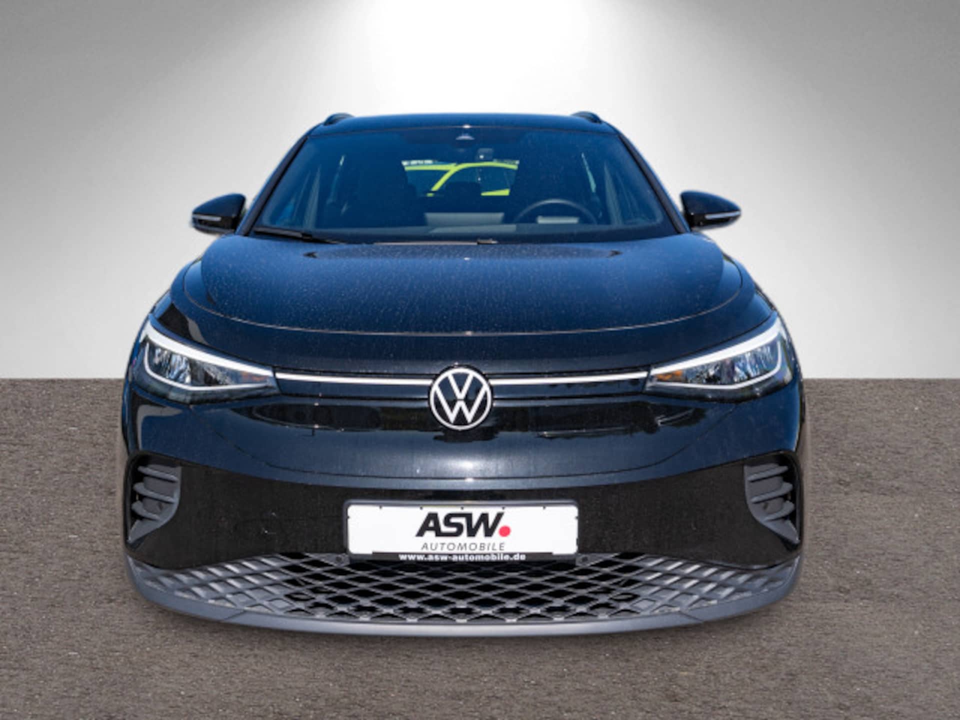 Volkswagen ID.4 Pro