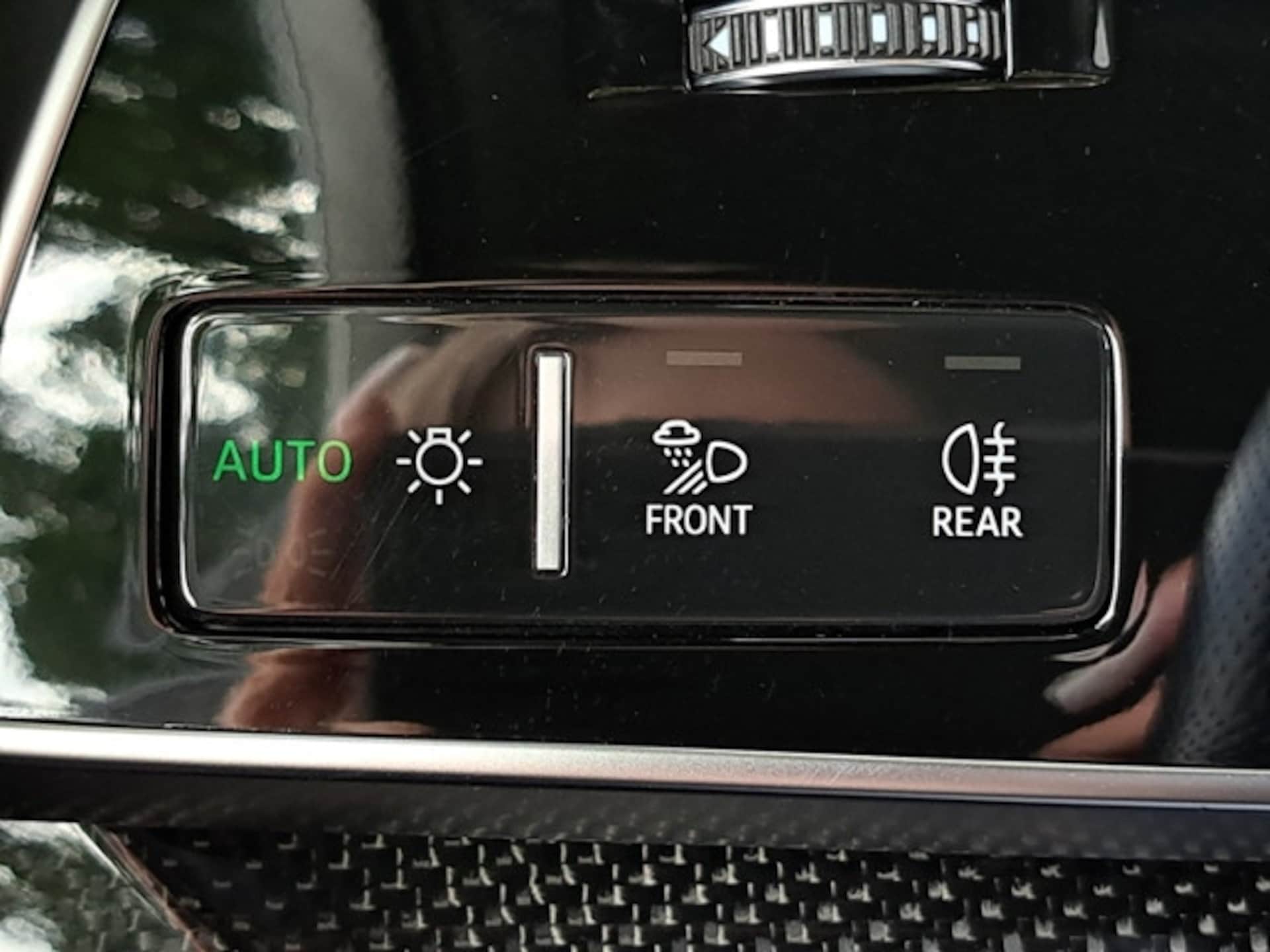 Audi Q7 SUV S line