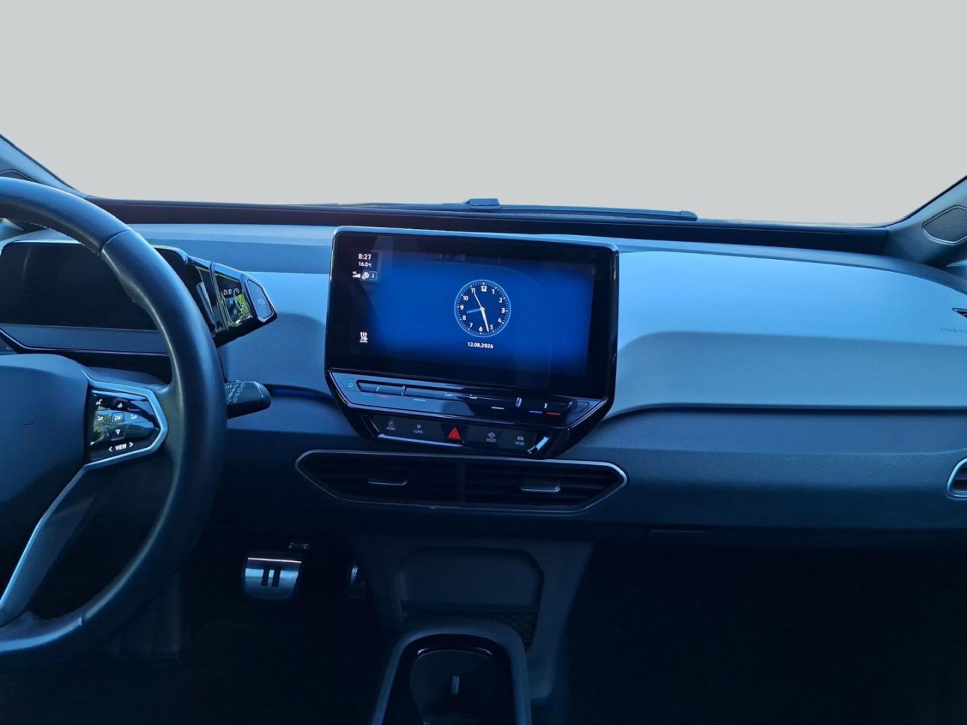Volkswagen ID.3 Pro Performance