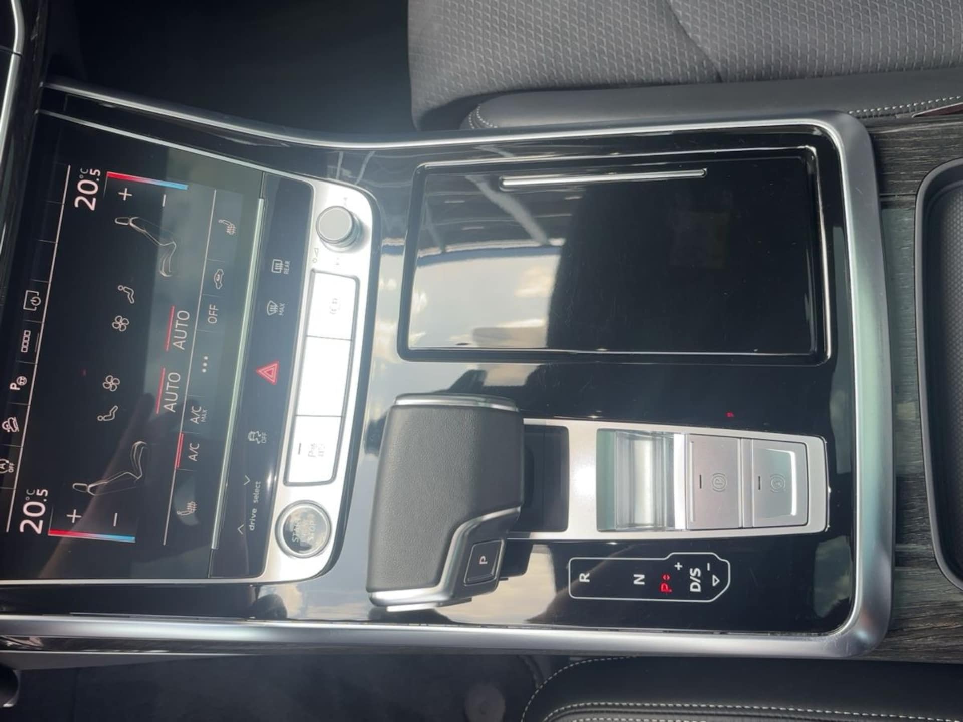 Audi Q7 SUV