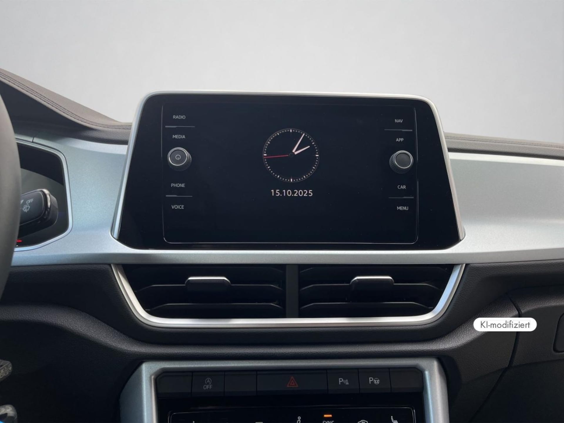 Volkswagen T-Roc Cabriolet ENERGY
