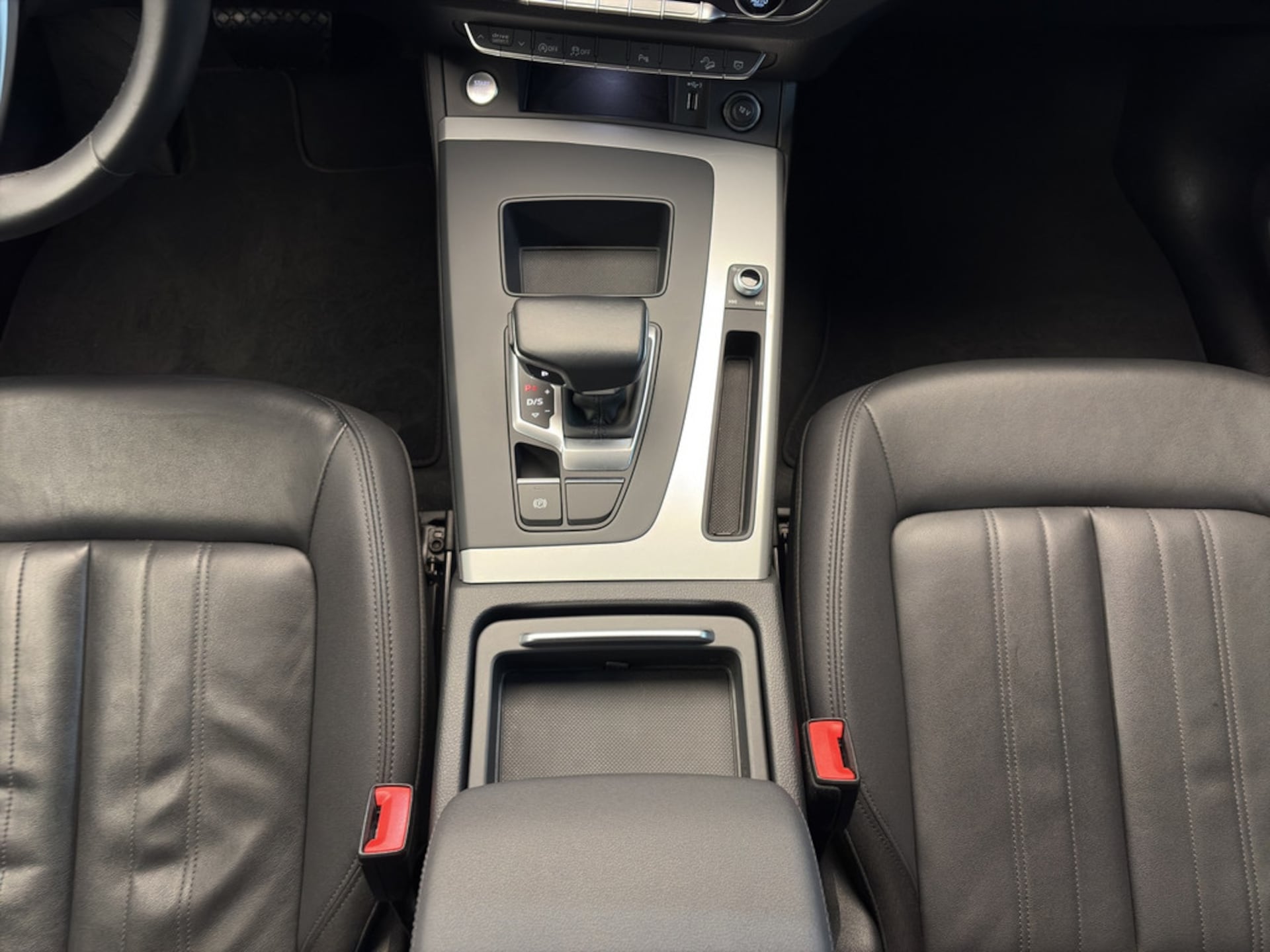 Audi Q5 Sportback advanced