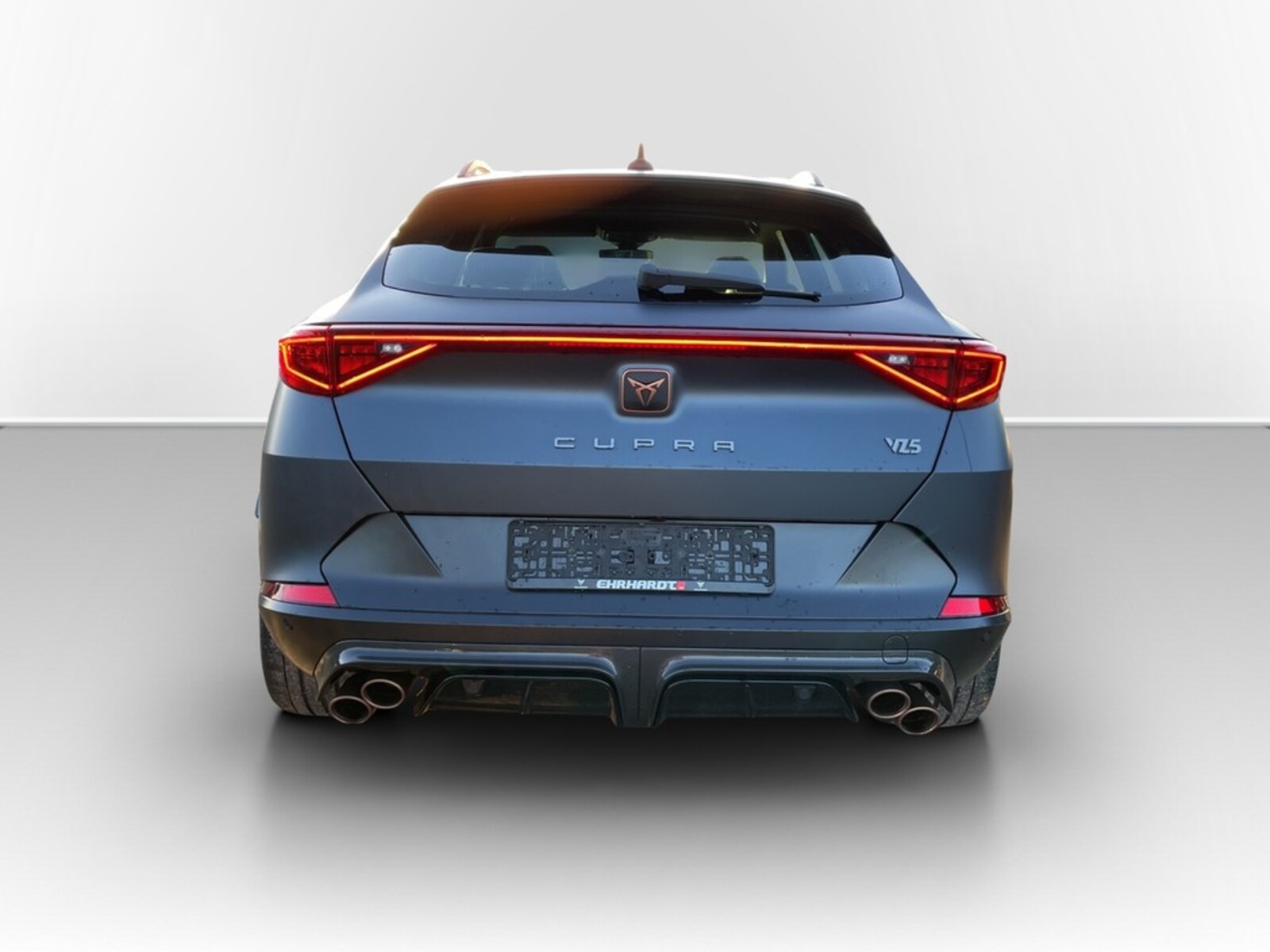 CUPRA Formentor – Bild 6
