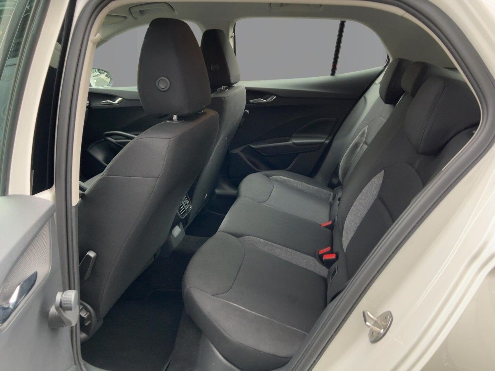 Skoda Fabia Active