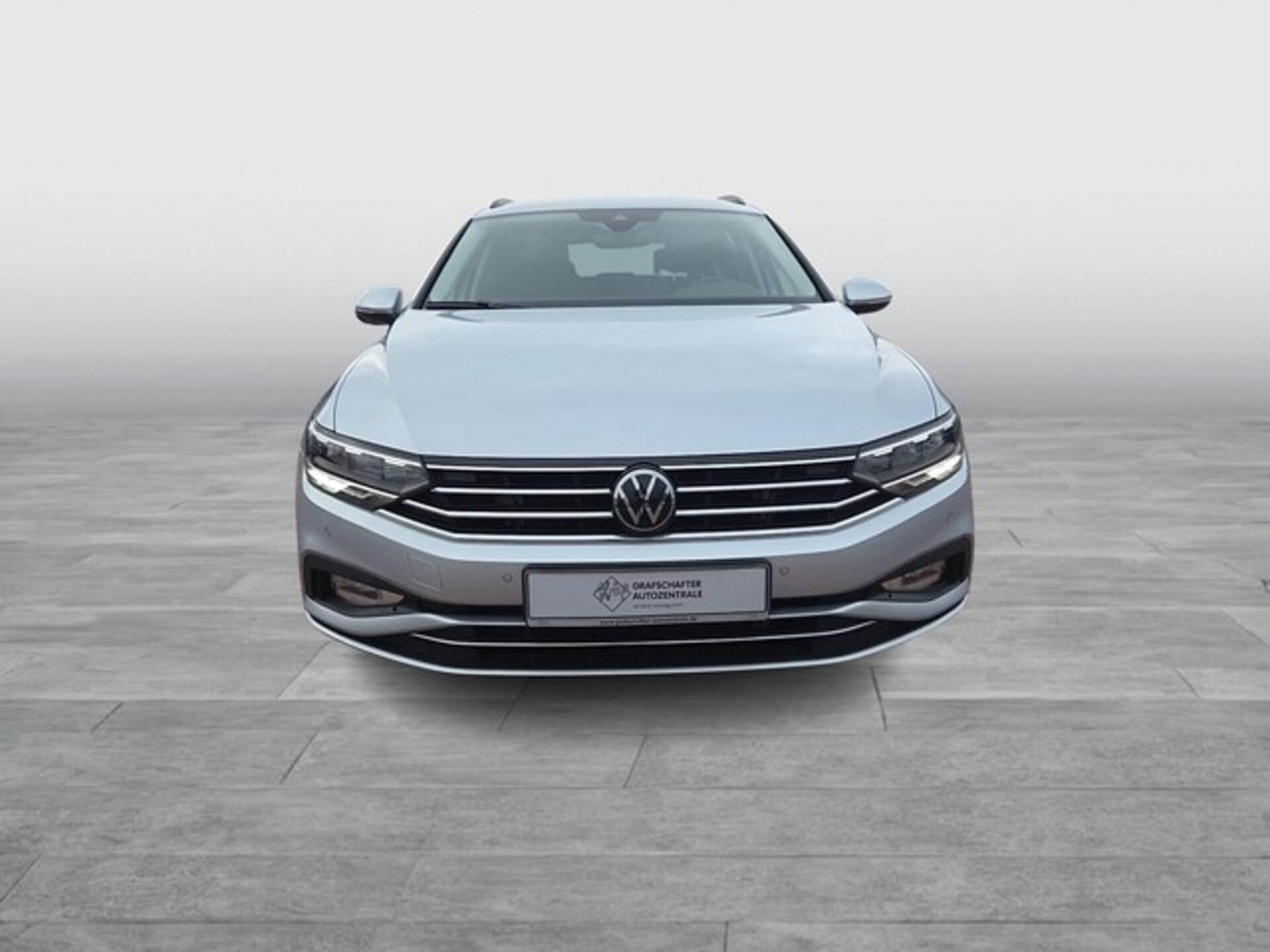Volkswagen Passat Variant Business