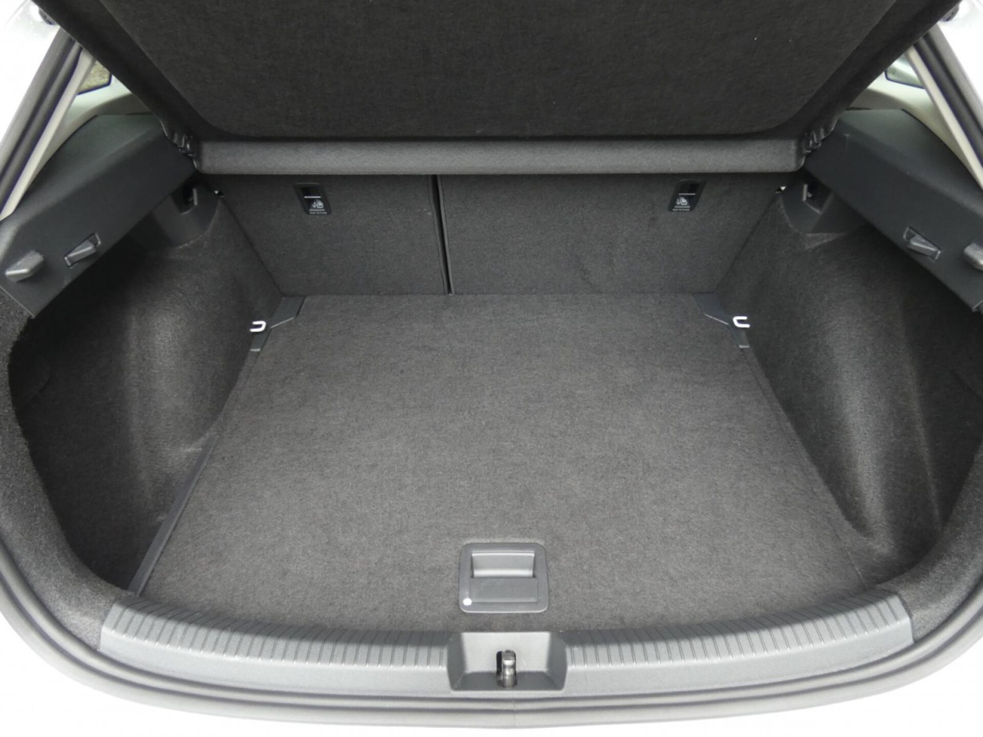 Volkswagen Taigo Basis-Modell