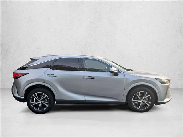 2023 Lexus RX 350