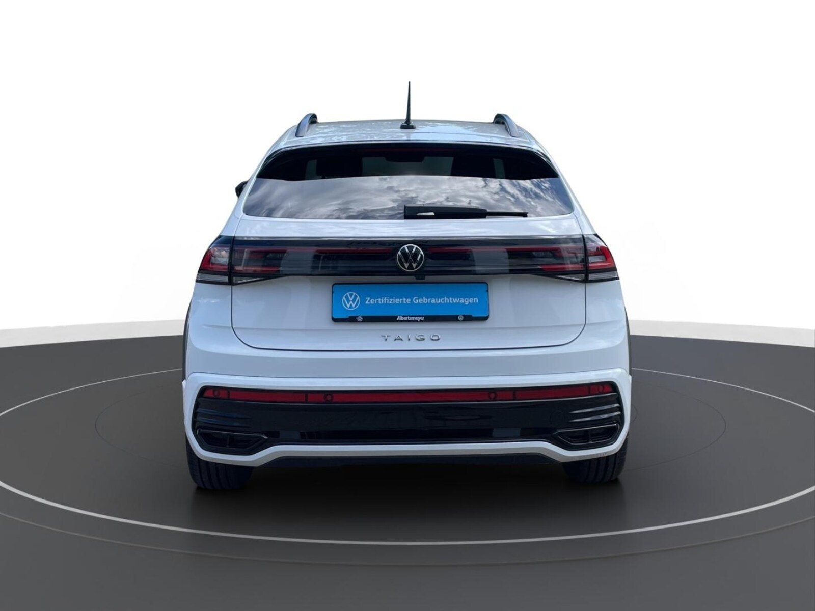 Volkswagen Taigo – Bild 3