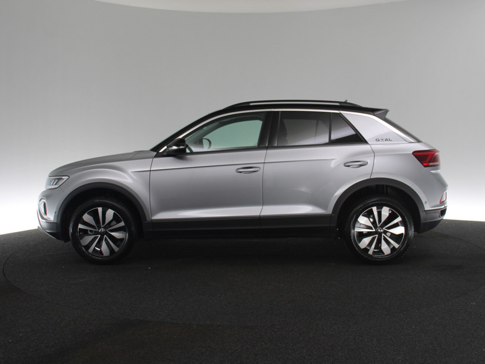 Volkswagen T-Roc – Bild 25