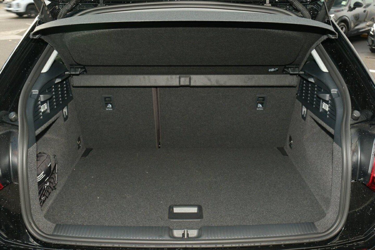 Image about Audi Q2 S line edition TFSI S tronic