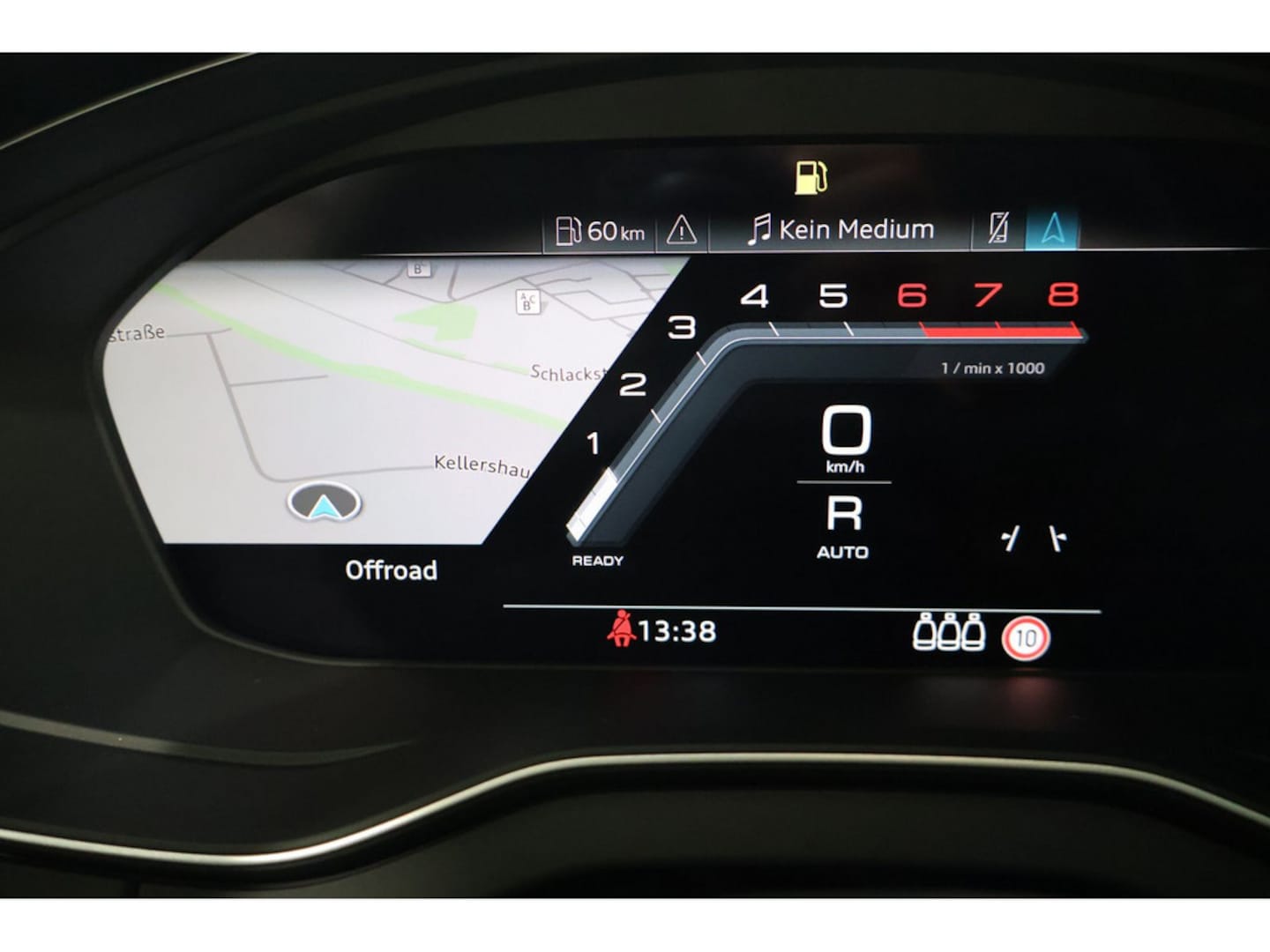 Bild über Audi Q5 Sportback 40 TFSI quattro S tronic - für weitere Informationen kontaktieren Sie den Audi Partner