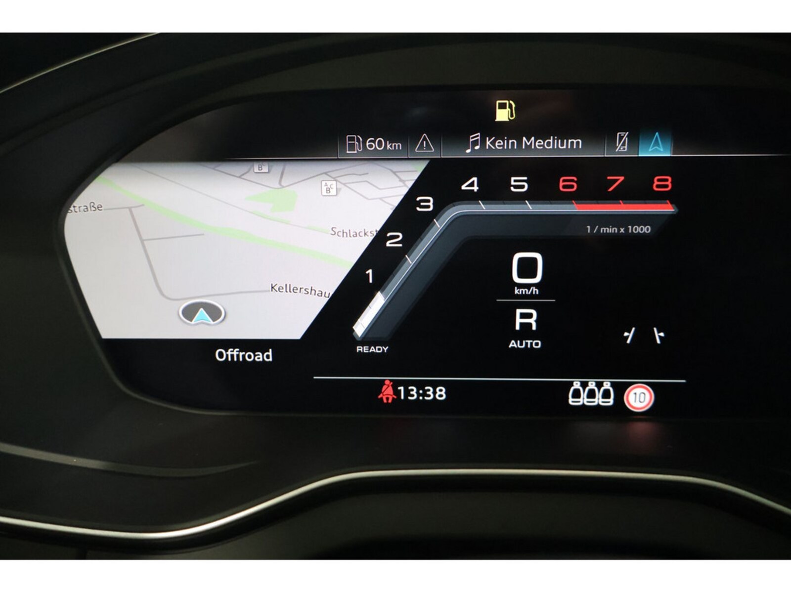 Audi Q5 Sportback – Bild 10