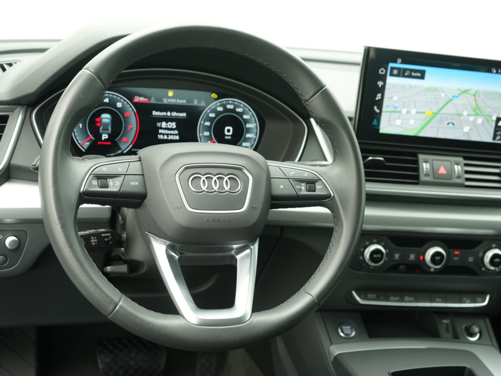 Audi Q5 – Bild 15