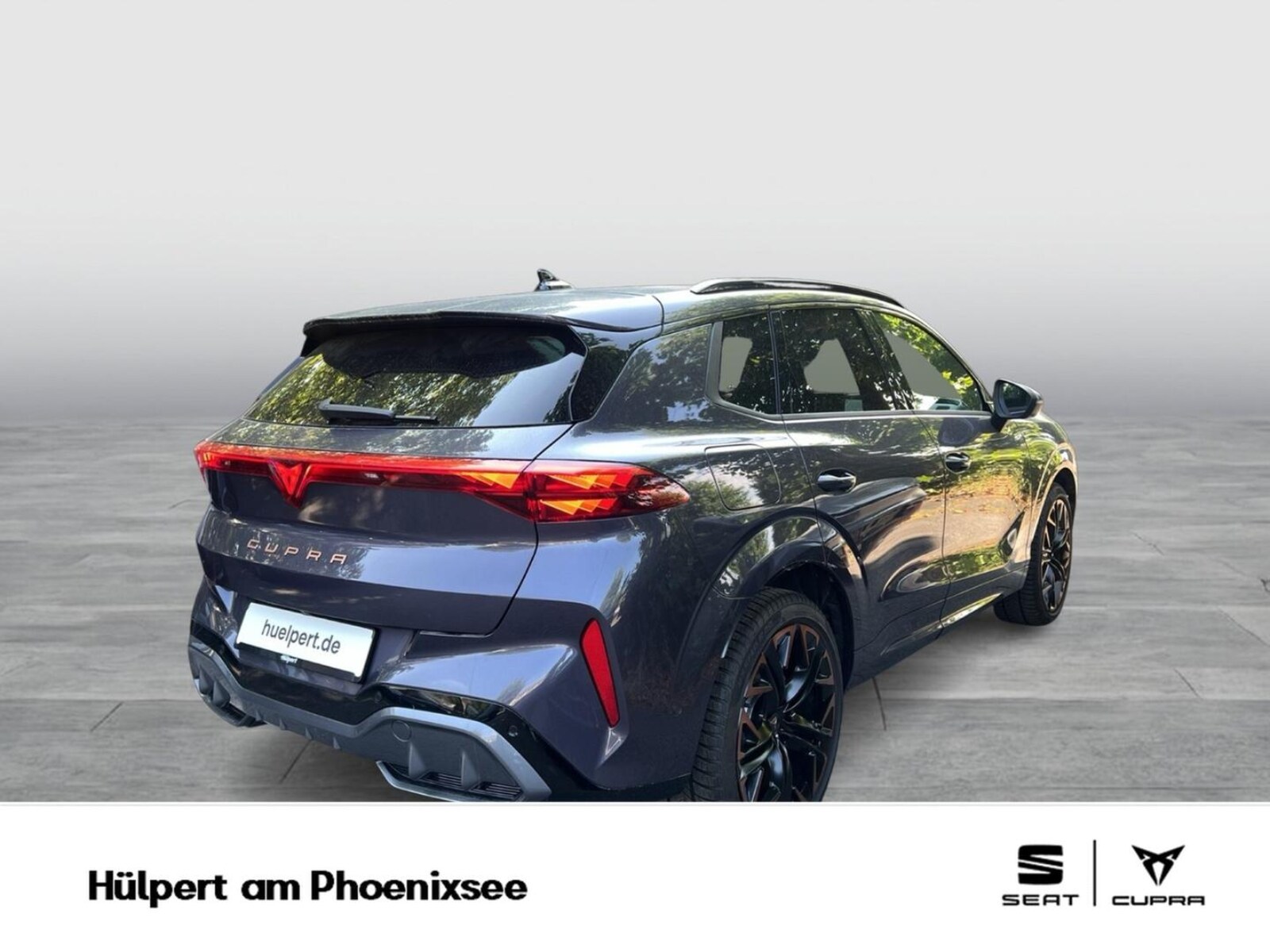 CUPRA Terramar – Bild 6