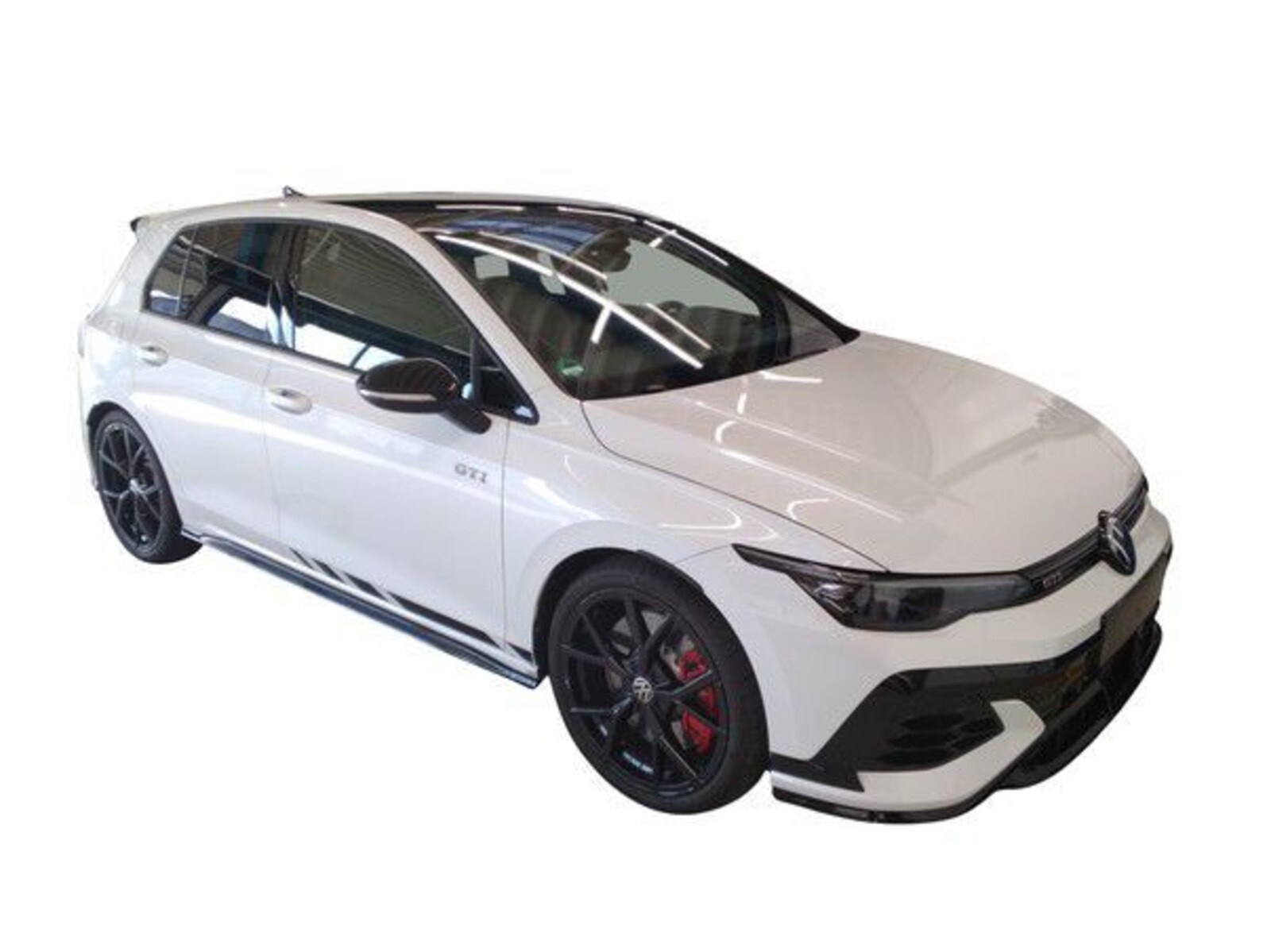 Volkswagen Golf – Bild 2