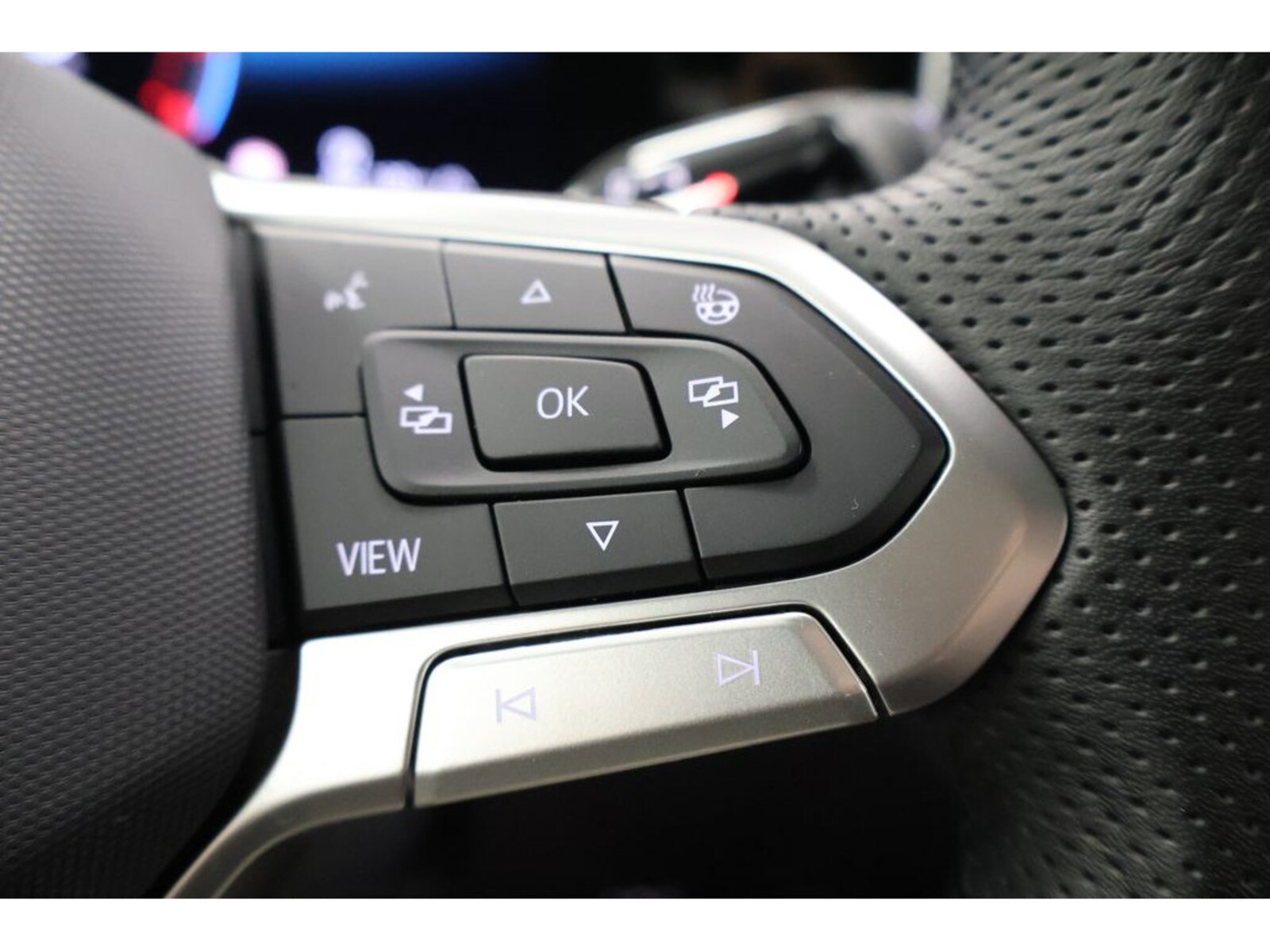 Volkswagen Tiguan – Bild 20
