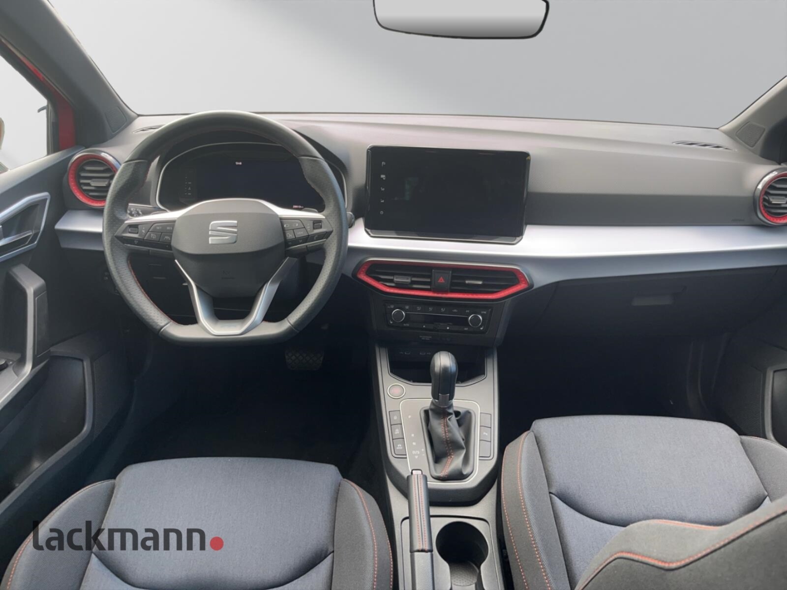 SEAT Ibiza – Bild 10