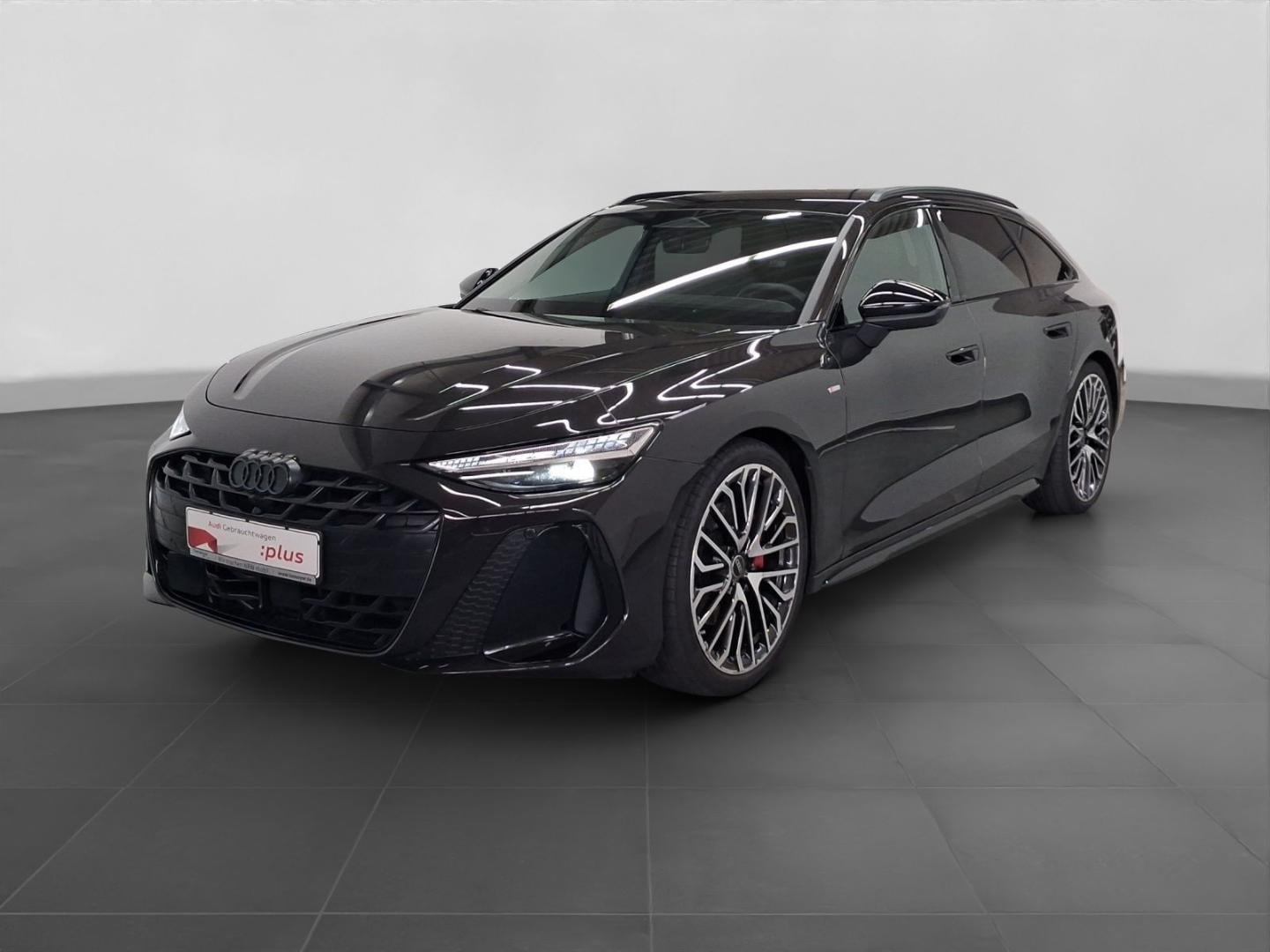 Bild über Audi A6 Avant edition one TFSI 150 kW S tronic - für weitere Informationen kontaktieren Sie den Audi Partner