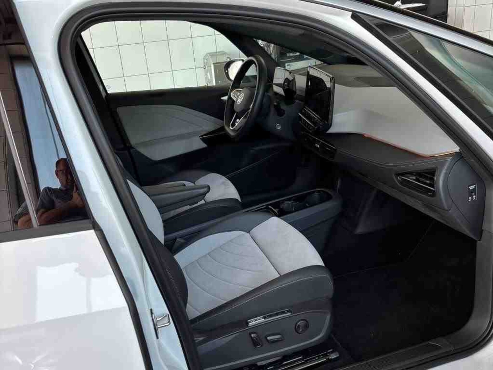 Volkswagen ID.3 – Bild 6