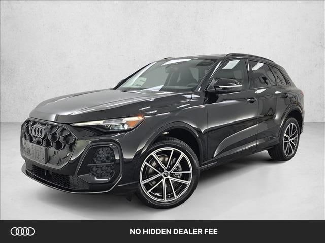 Photo of 2026 Audi Q5