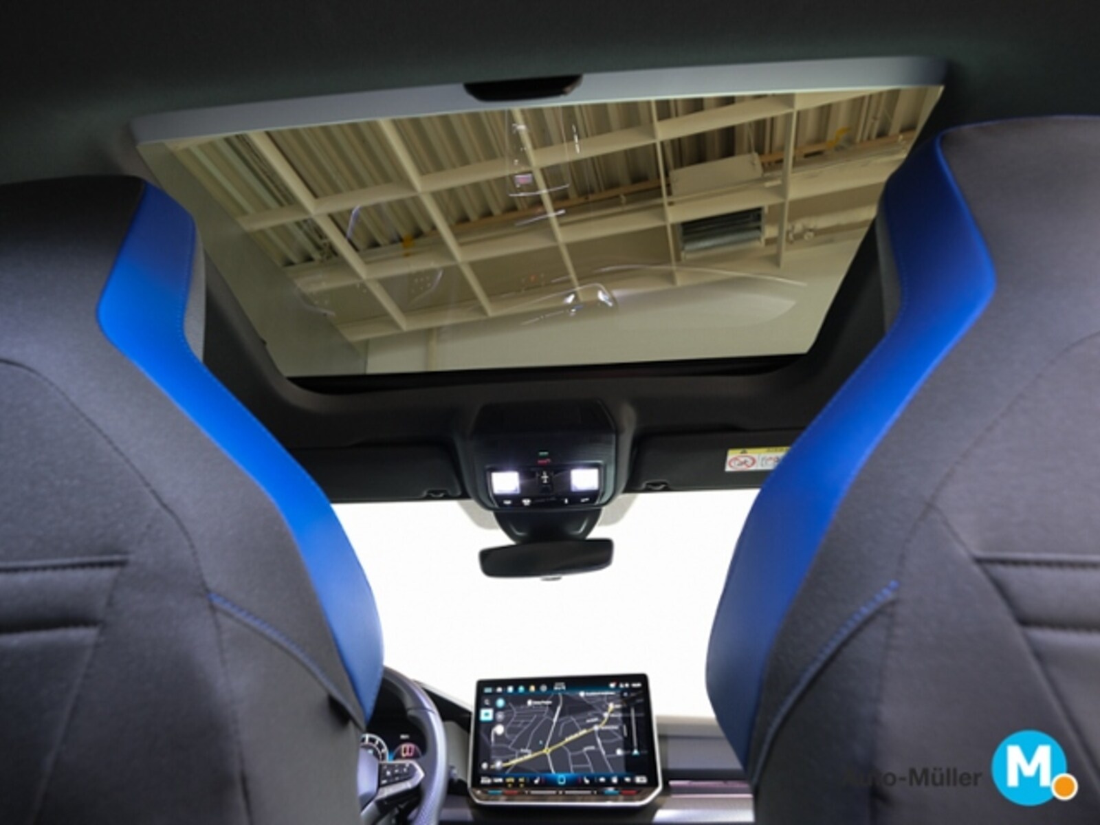 Volkswagen Golf – Bild 13