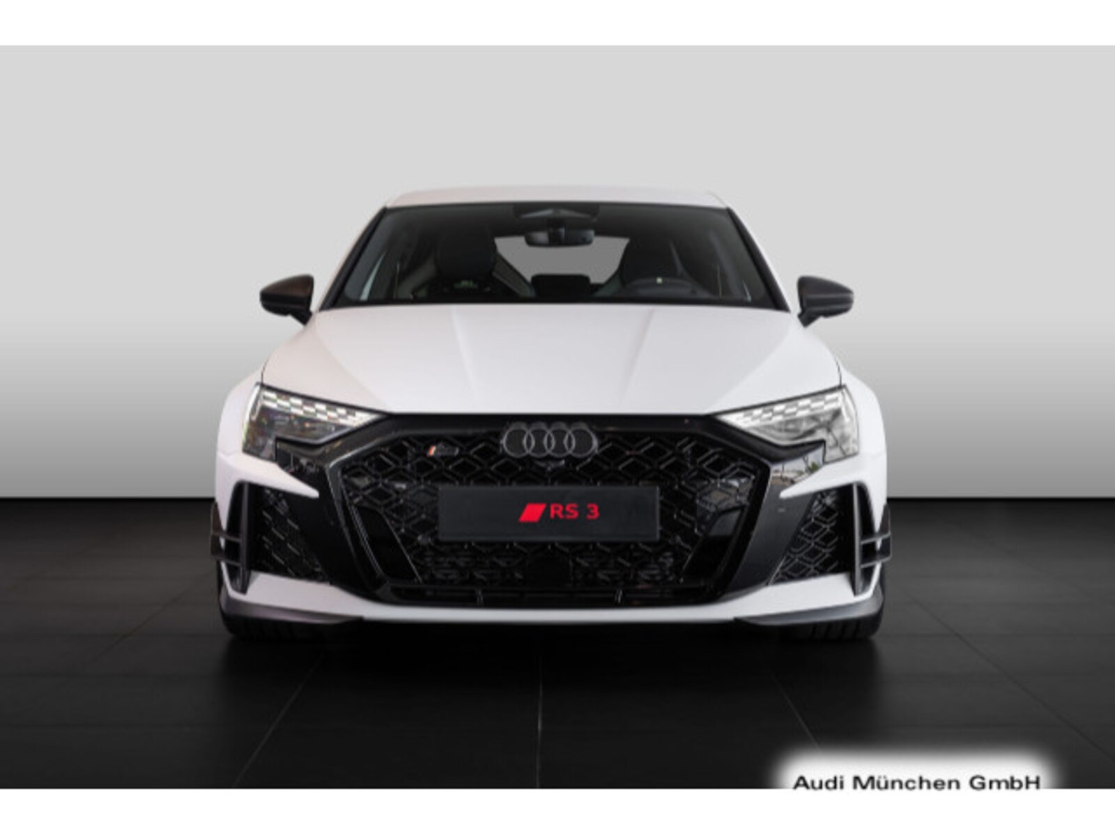 Audi RS 3 Sportback – Bild 3
