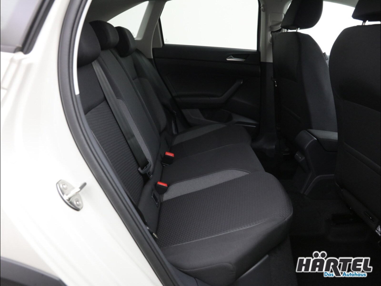 Volkswagen Taigo – Bild 7