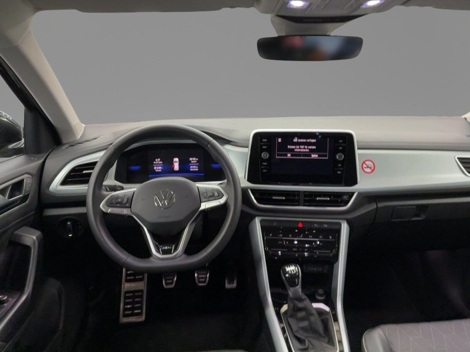 Volkswagen T-Roc – Bild 5