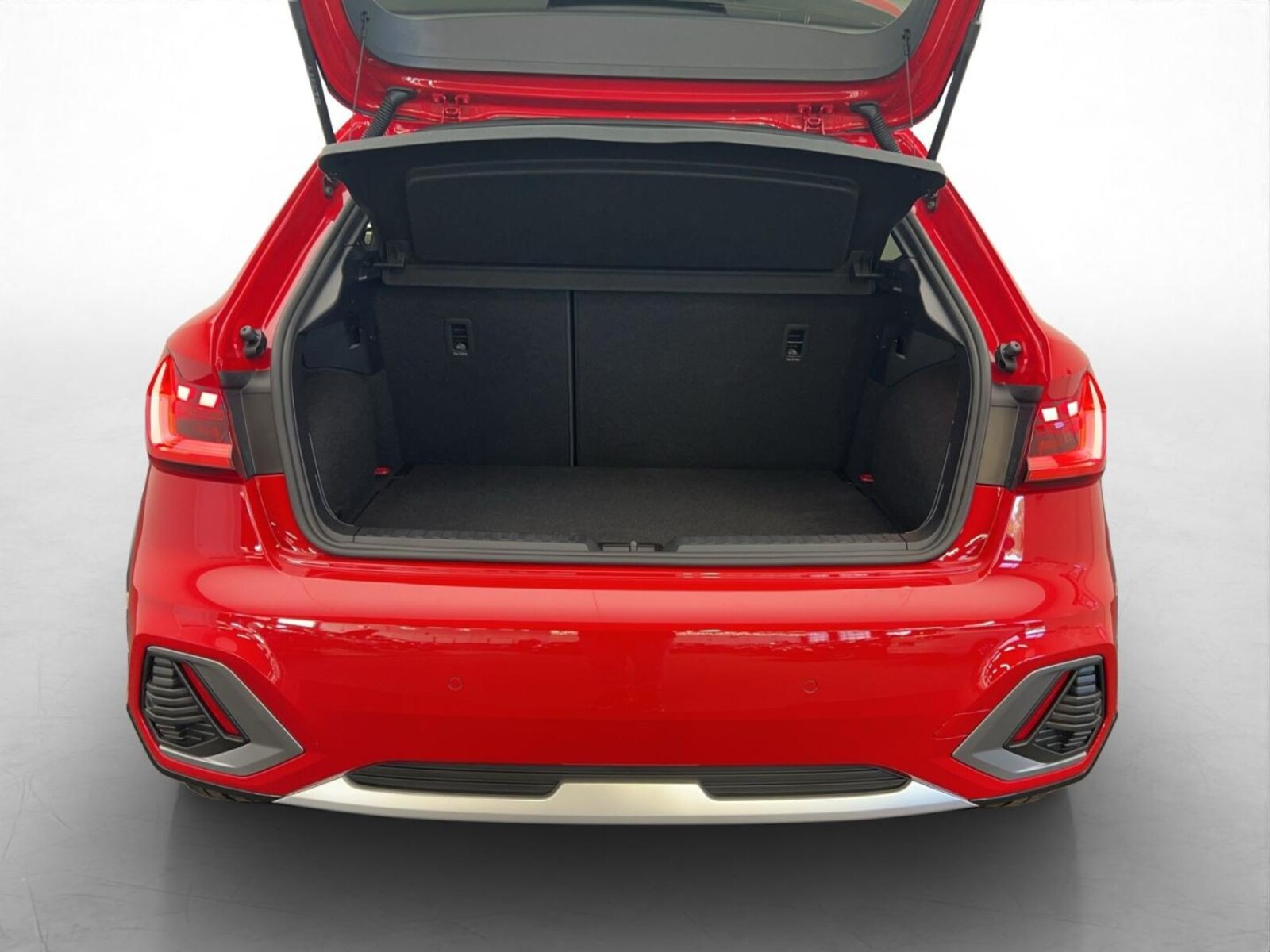 Audi A1 allstreet – Bild 11