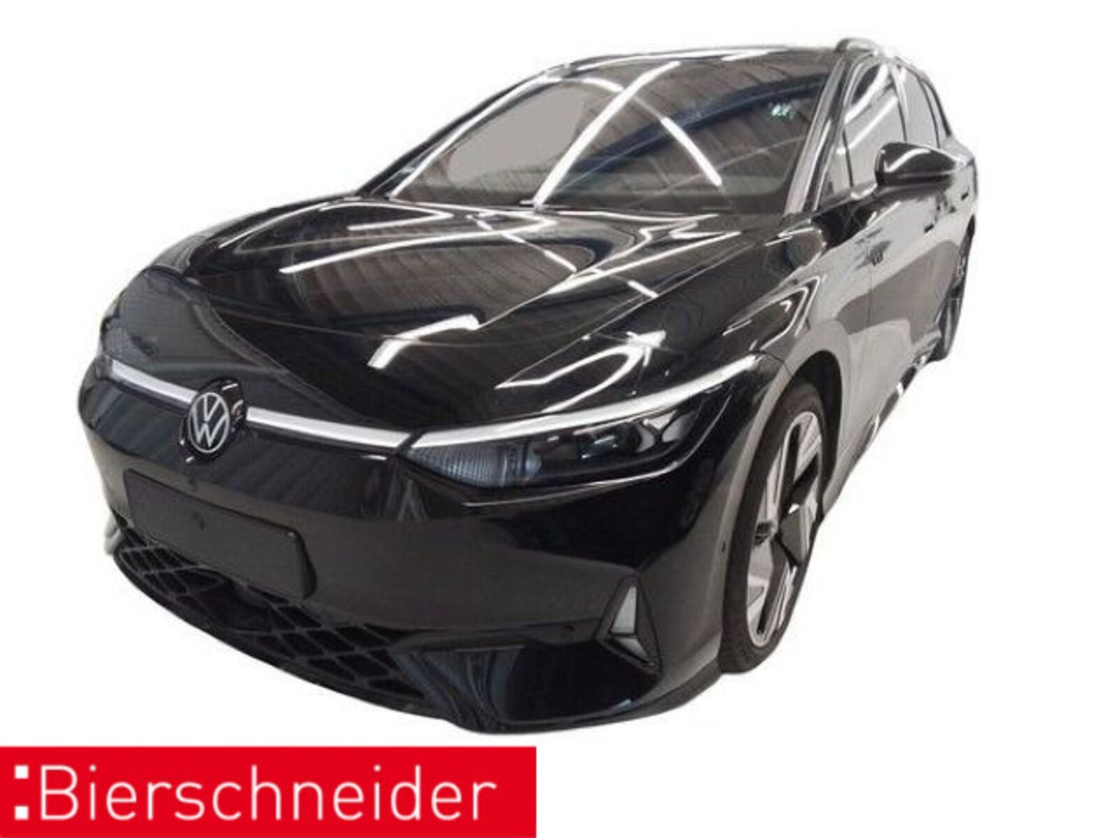 Volkswagen ID.7 Tourer – Bild 2