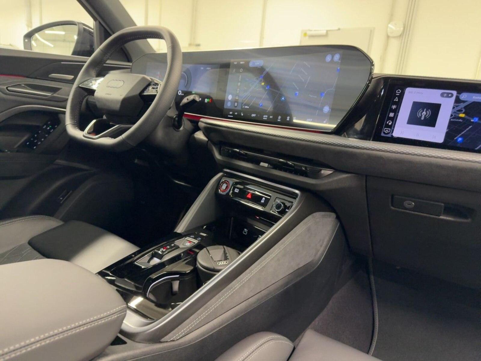 Audi Q5 – Bild 13