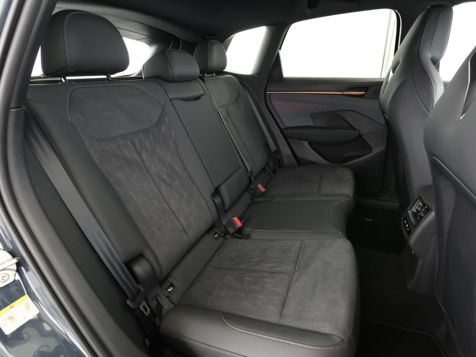 CUPRA Terramar – Bild 15