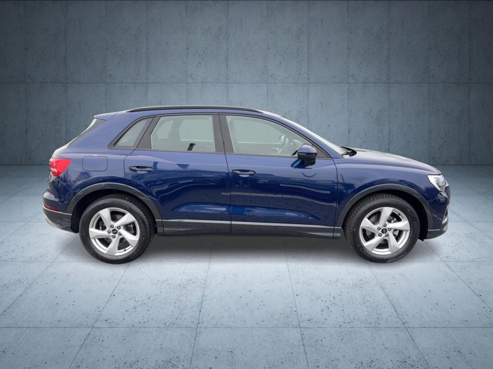 Audi Q3 – Bild 6