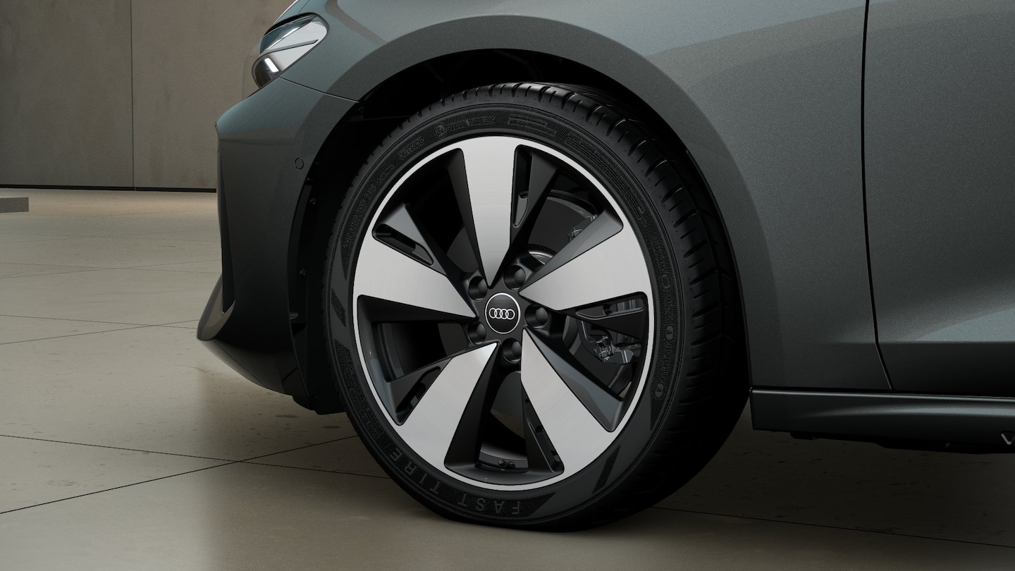 Bild über Audi A5 Avant TDI quattro 150 kW S tronic - für weitere Informationen kontaktieren Sie den Audi Partner