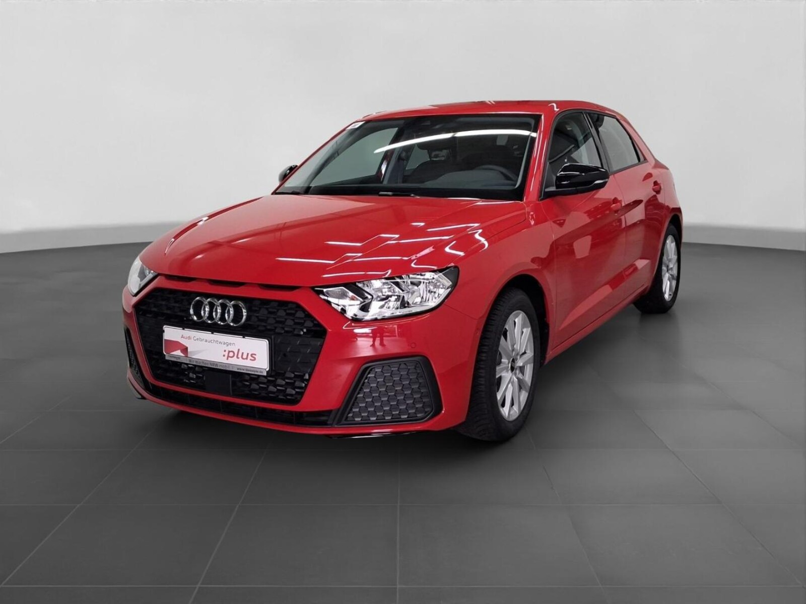 Audi A1 Sportback – Bild 2