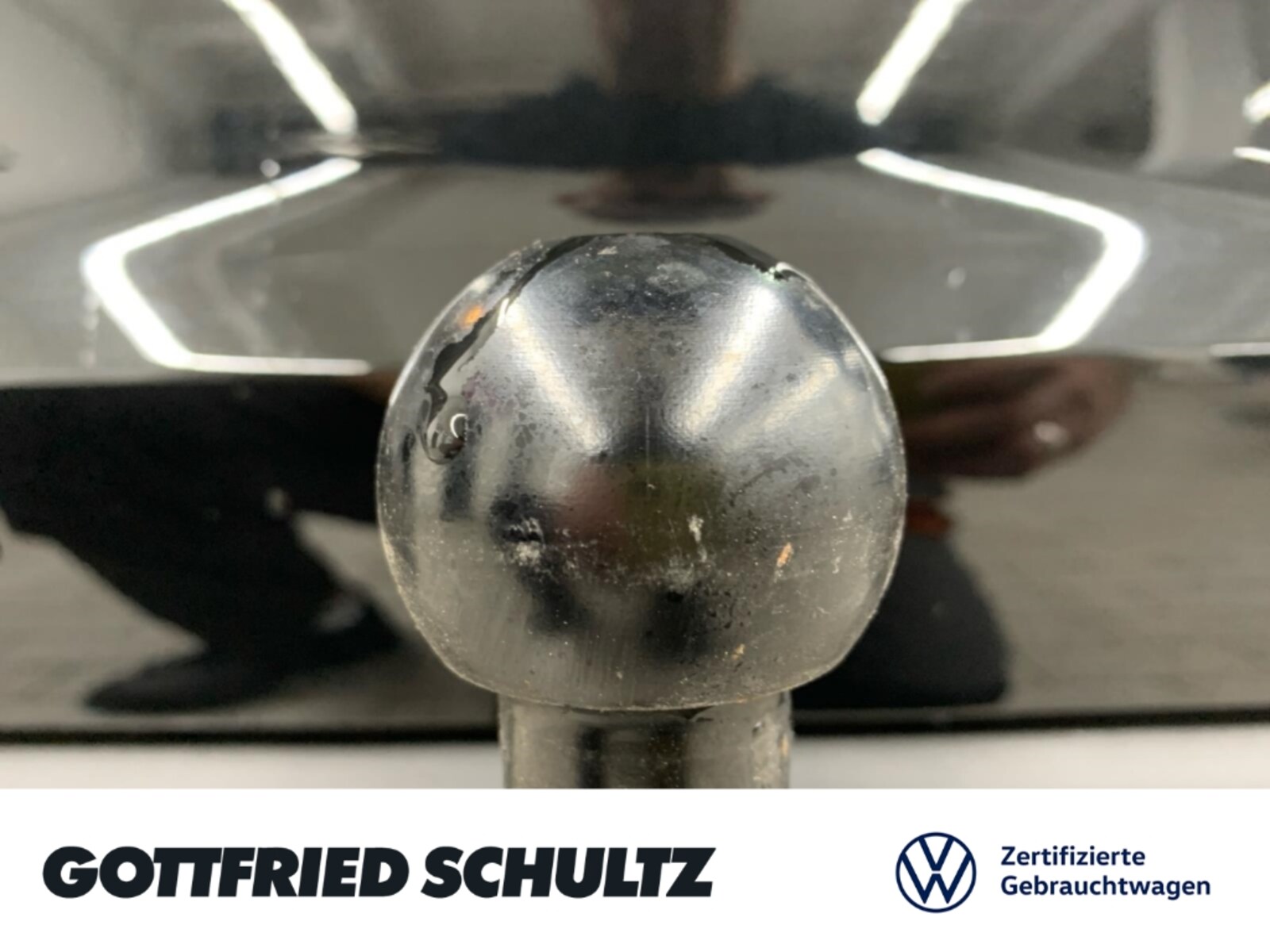 Volkswagen Touran – Bild 10