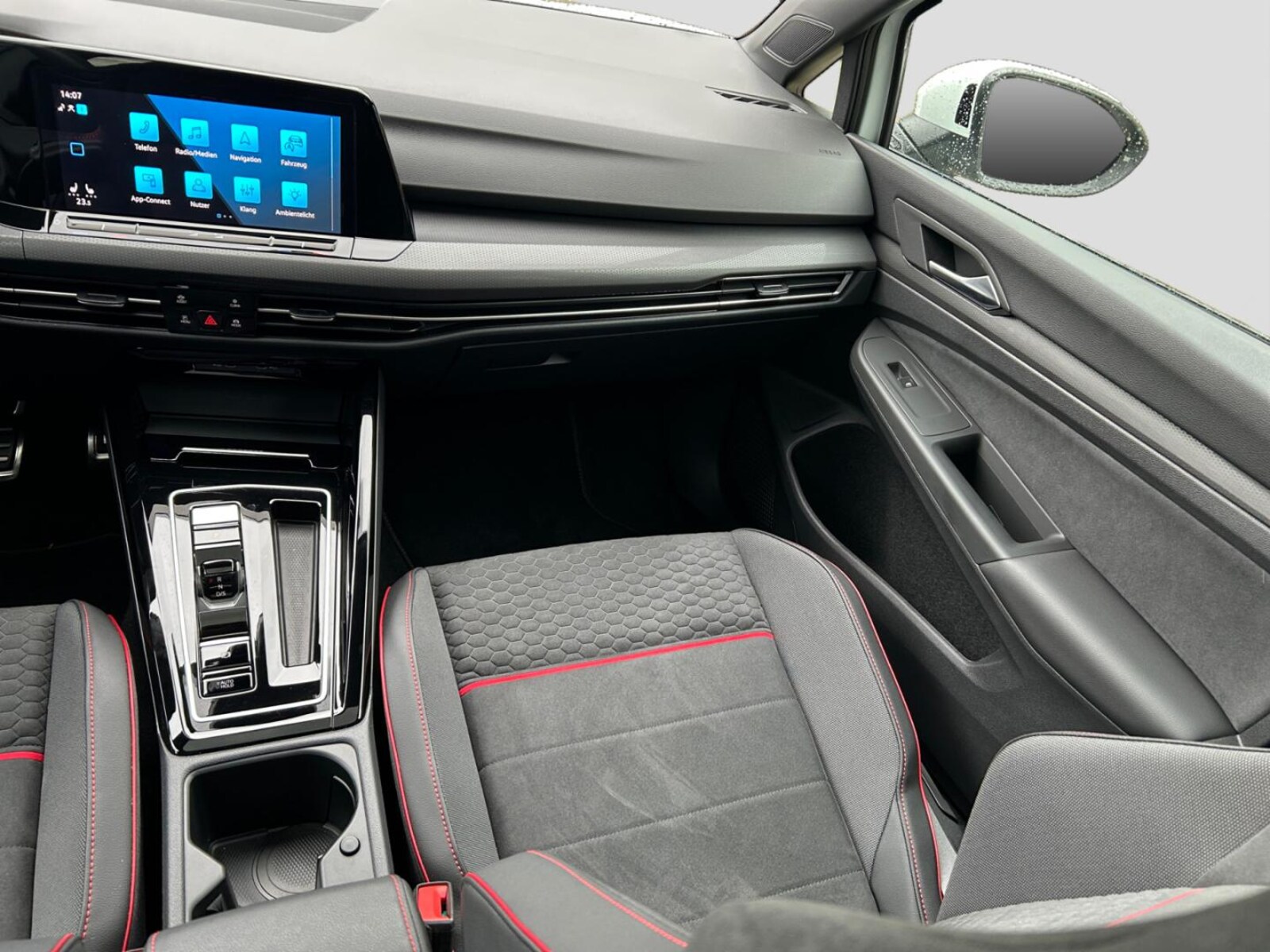Volkswagen Golf – Bild 7