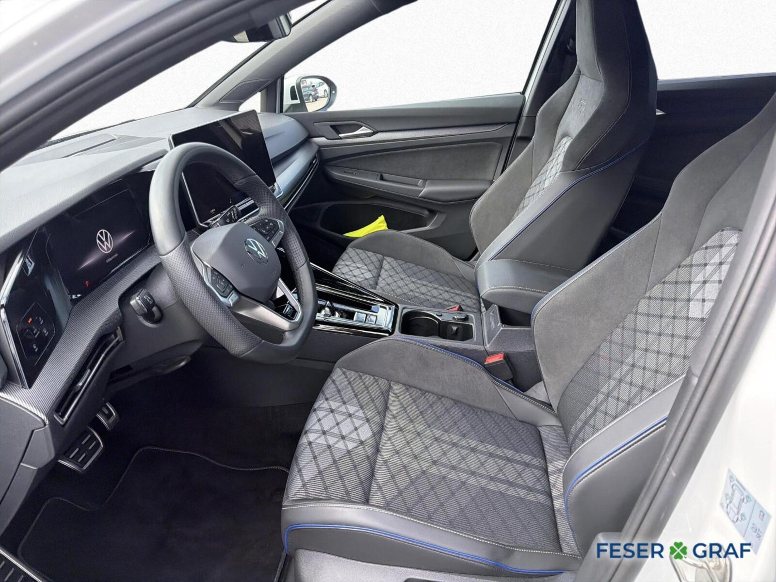 Volkswagen Golf – Bild 9
