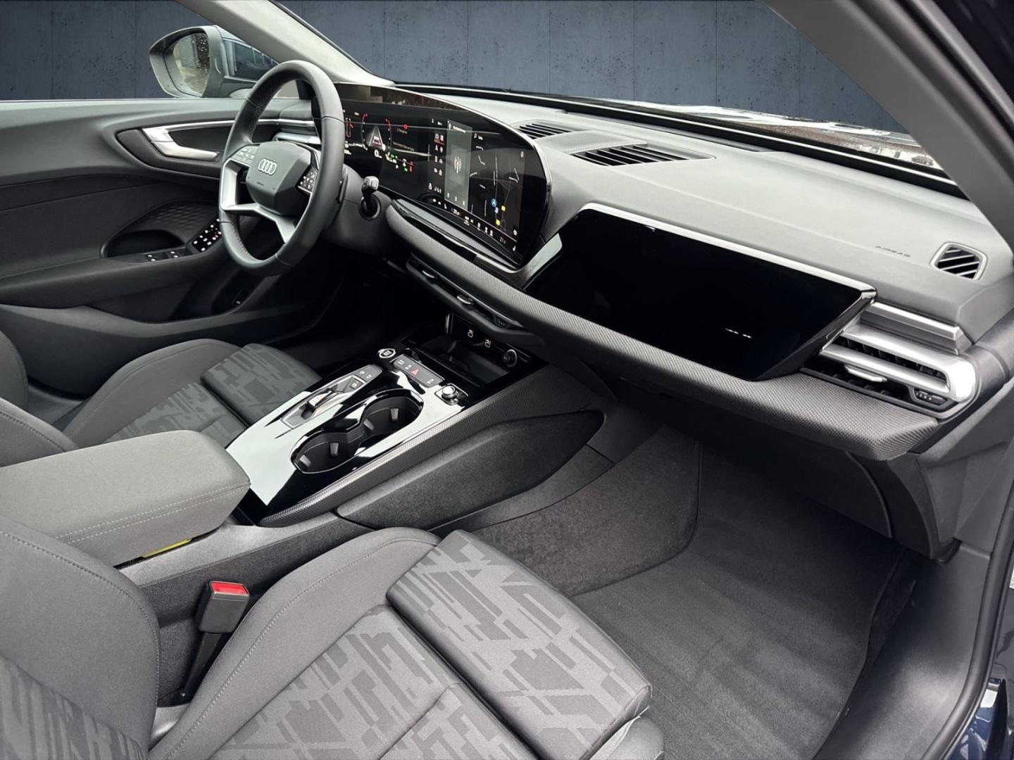 Bild über Audi A5 Avant TFSI quattro S tronic - für weitere Informationen kontaktieren Sie den Audi Partner