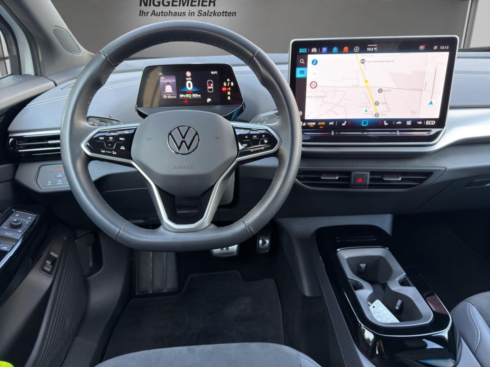 Volkswagen ID.4 – Bild 11